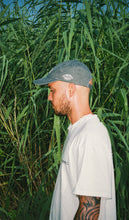 Load image into Gallery viewer, Globe Cap Grey - QUBO Worldwide