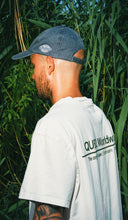 Load image into Gallery viewer, Globe Cap Grey - QUBO Worldwide