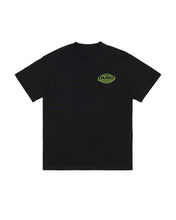 Load image into Gallery viewer, QUBO Worldwide Globe T-shirt (NEW)