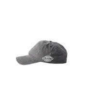 Load image into Gallery viewer, Globe Cap Grey - QUBO Worldwide