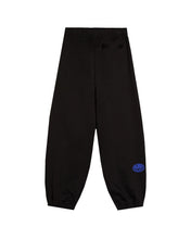 Load image into Gallery viewer, Black Sweatpants Globe - QUBO Worldwide