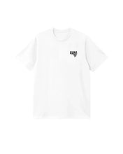 Load image into Gallery viewer, QUBO Worldwide Twister graphic streetwear Tee