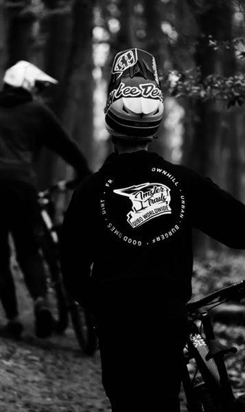 Interview with the Imster Trails crew!