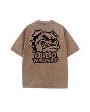 Load image into Gallery viewer, QUBO Worldwide Dog T-shirt (NEW)
