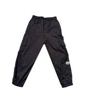 Load image into Gallery viewer, QUBO Worldwide Messenger Trackpants
