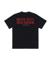 Load image into Gallery viewer, QUBO Worldwide Movement T-shirt (NEW)
