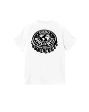 Load image into Gallery viewer, QUBO Worldwide Tag T-shirt (NEW)
