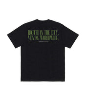 Load image into Gallery viewer, QUBO Worldwide Movement T-shirt (NEW)
