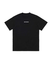 Load image into Gallery viewer, QUBO Worldwide Plane T-shirt (NEW)
