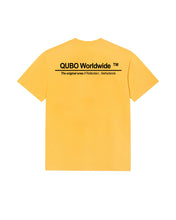 Load image into Gallery viewer, QUBO Worldwide City T-shirt (NEW)
