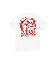 Load image into Gallery viewer, QUBO Worldwide Dog T-shirt (NEW)

