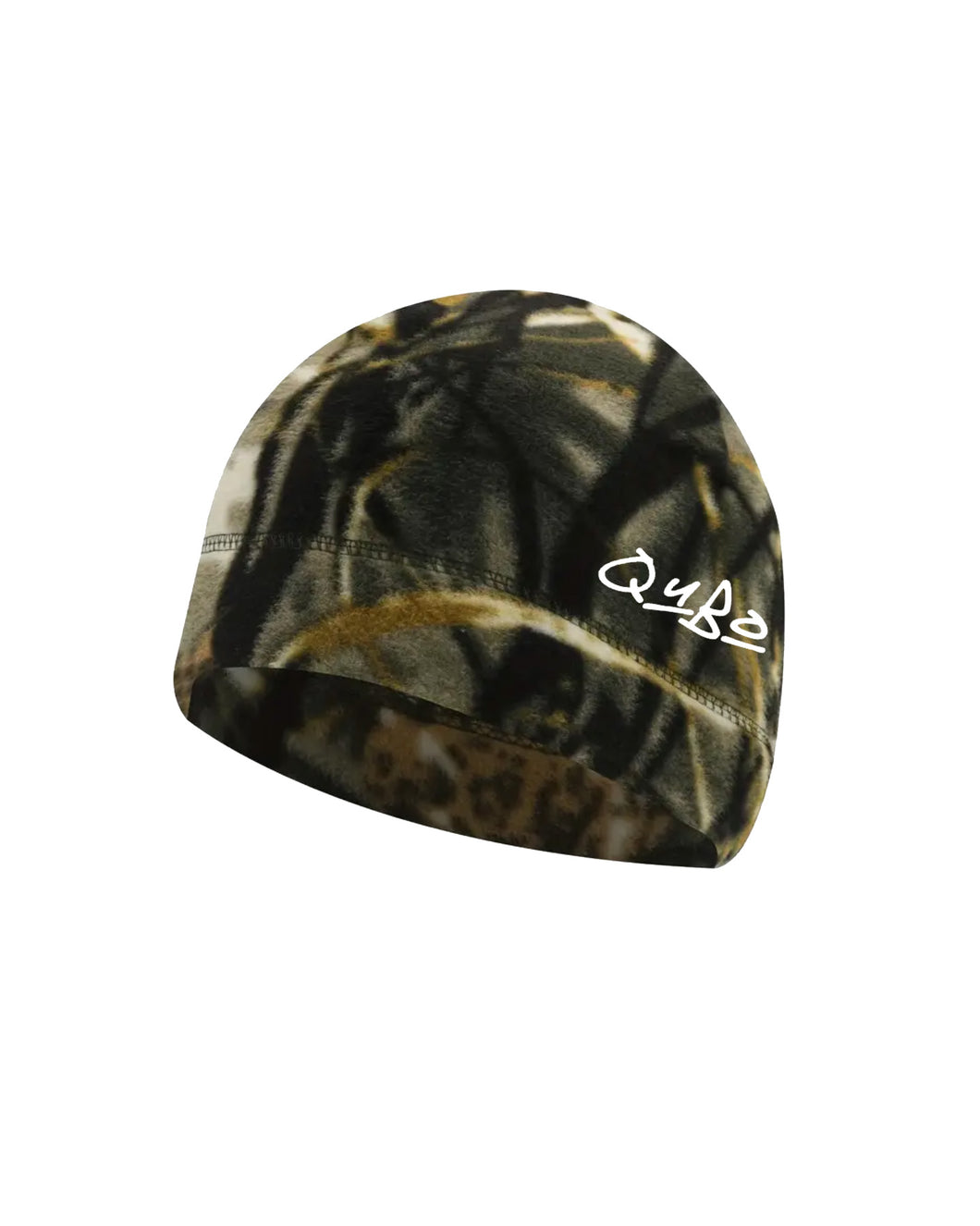 QUBO Worldwide City Beanie
