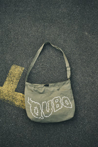 QUBO Worldwide Smoke Bag