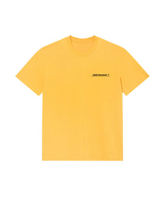 QUBO Worldwide City T-shirt (NEW)
