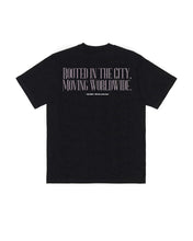 Load image into Gallery viewer, QUBO Worldwide Movement T-shirt (NEW)
