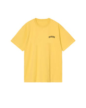 Load image into Gallery viewer, QUBO Worldwide Fighter T-shirt (NEW)
