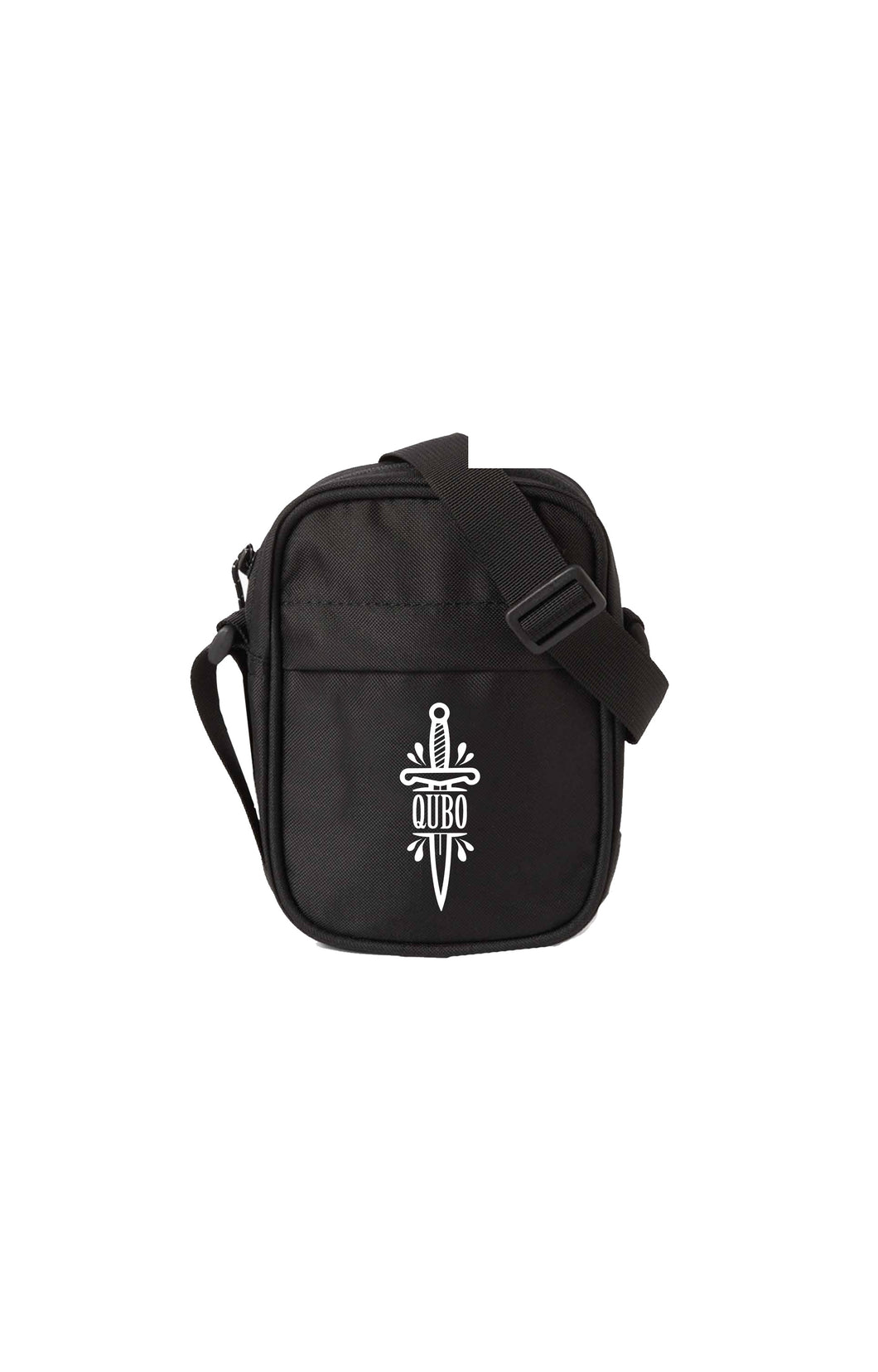 QUBO Worldwide Digit Bag