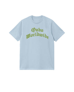 QUBO Worldwide Urban T-shirt (NEW)