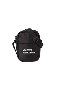 QUBO Worldwide City Bag