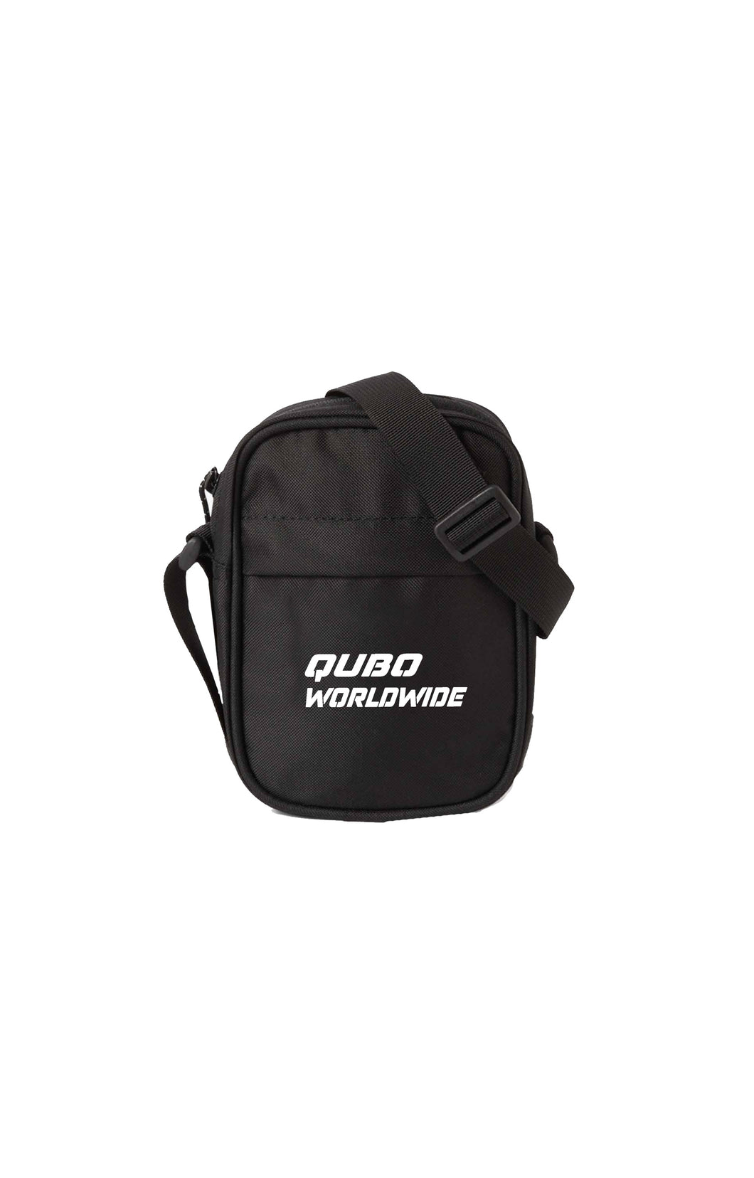 QUBO Worldwide City Bag