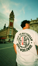 Load image into Gallery viewer, QUBO Worldwide X Lille City Shirt
