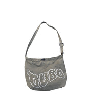 Load image into Gallery viewer, QUBO Worldwide Smoke Bag
