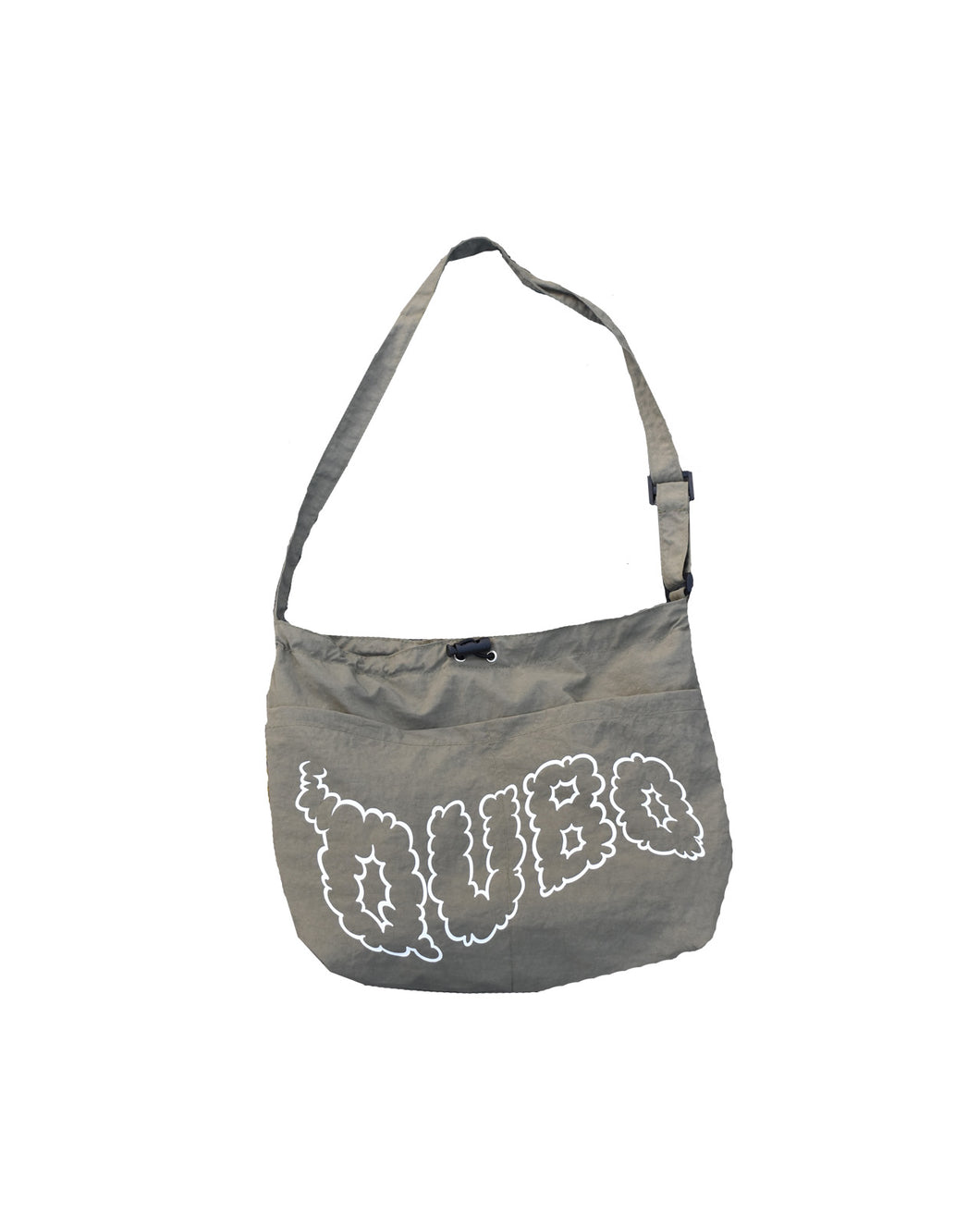 QUBO Worldwide Smoke Bag