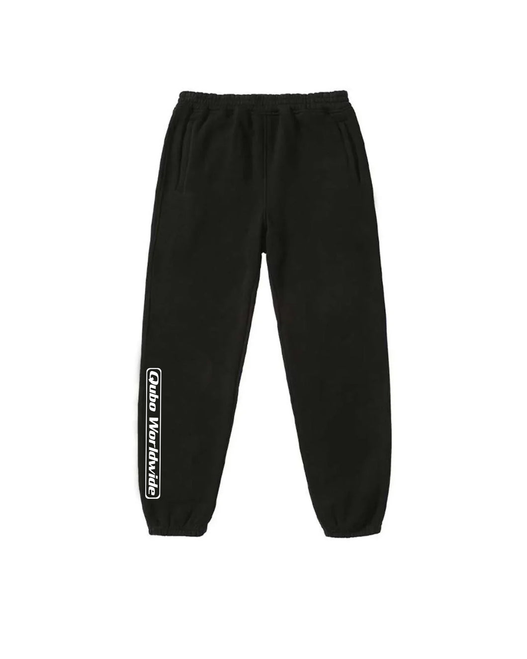 QUBO Worldwide City Sweatpants