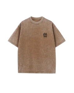 QUBO Worldwide Dog T-shirt (NEW)