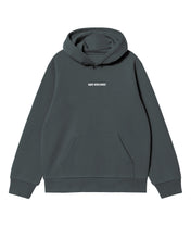 Load image into Gallery viewer, QUBO Worldwide City Hoodie
