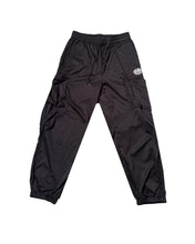 Load image into Gallery viewer, QUBO Worldwide Messenger Trackpants
