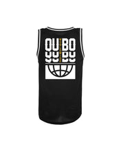 Load image into Gallery viewer, QUBO Worldwide Urban Basketbal jersey
