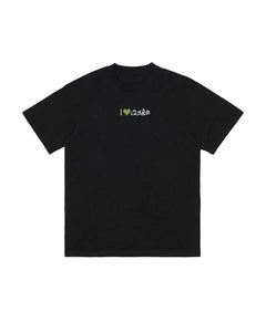 QUBO Worldwide Love T-shirt (NEW)