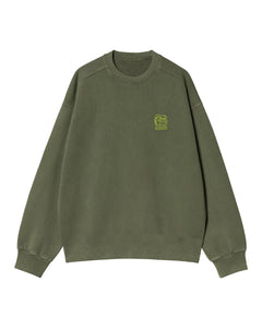 QUBO Worldwide Dog Longsleeve (NEW)