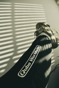 QUBO Worldwide City Sweatpants