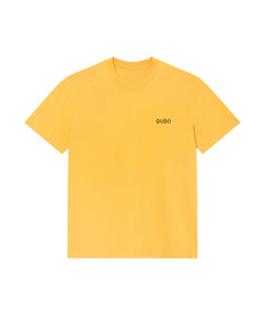 QUBO Worldwide Car T-shirt (NEW)