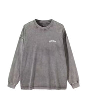 Load image into Gallery viewer, QUBO Worldwide Urban Longsleeve
