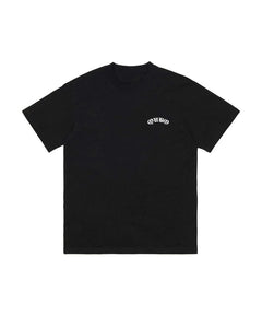 QUBO Worldwide Tag T-shirt (NEW)