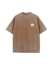 Load image into Gallery viewer, QUBO Worldwide Messenger T-shirt (NEW)
