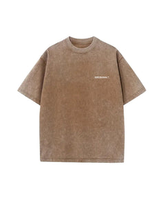 QUBO Worldwide City T-shirt (NEW)